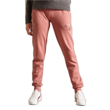 Superdry  jogginganzug für damen script style workwear 