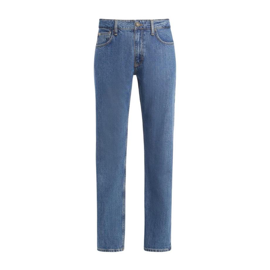 Jeans Jeans Dritto