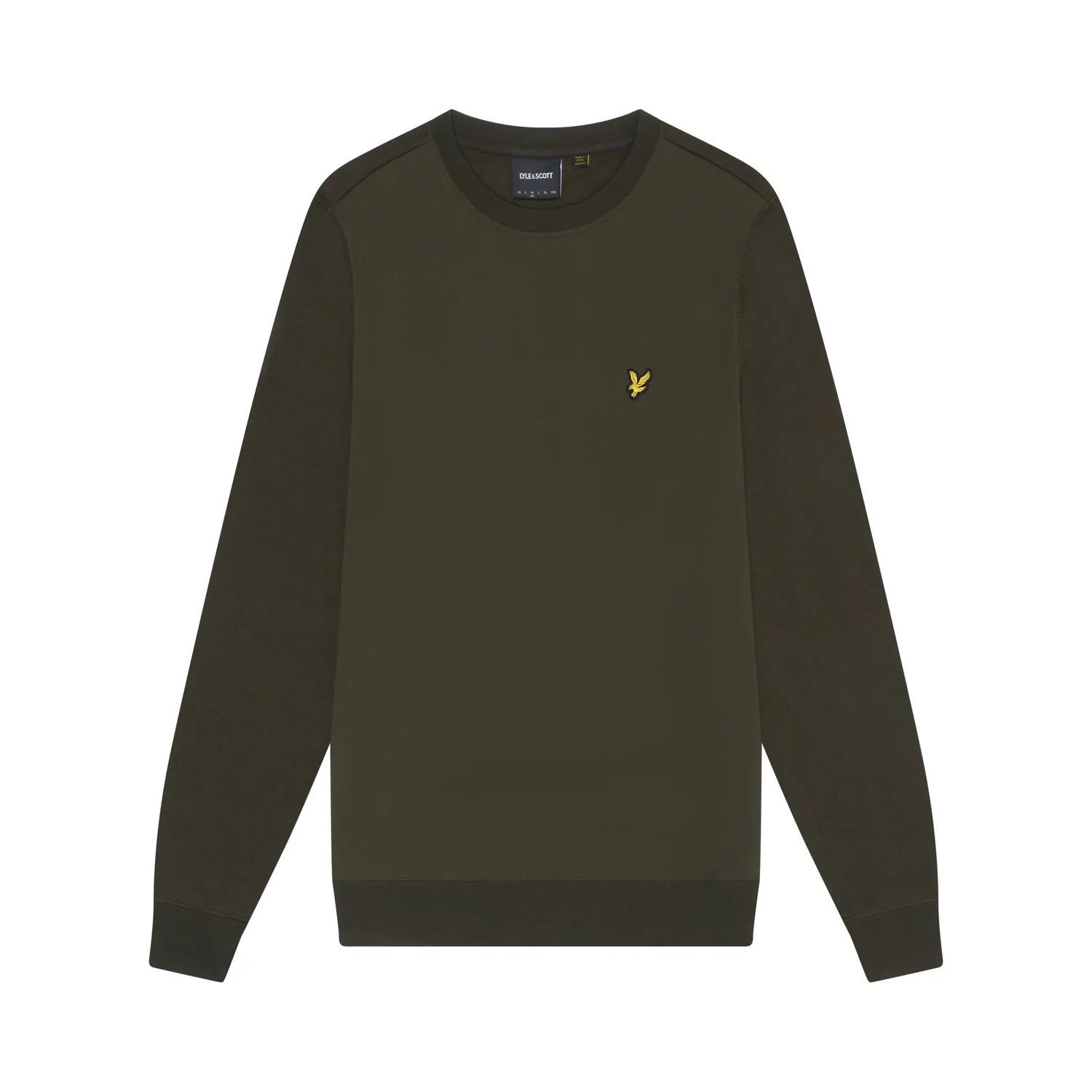 LYLE & SCOTT  Hybrid Sweatshirt 