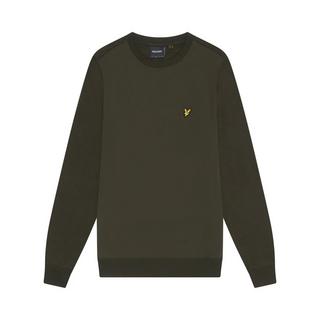 LYLE & SCOTT  Hybrid Sweatshirt 