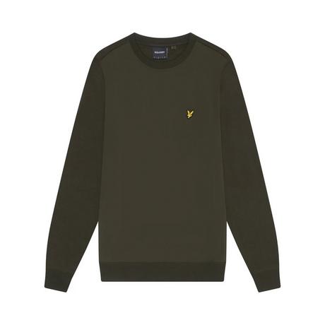 LYLE & SCOTT  Hybrid Sweatshirt 