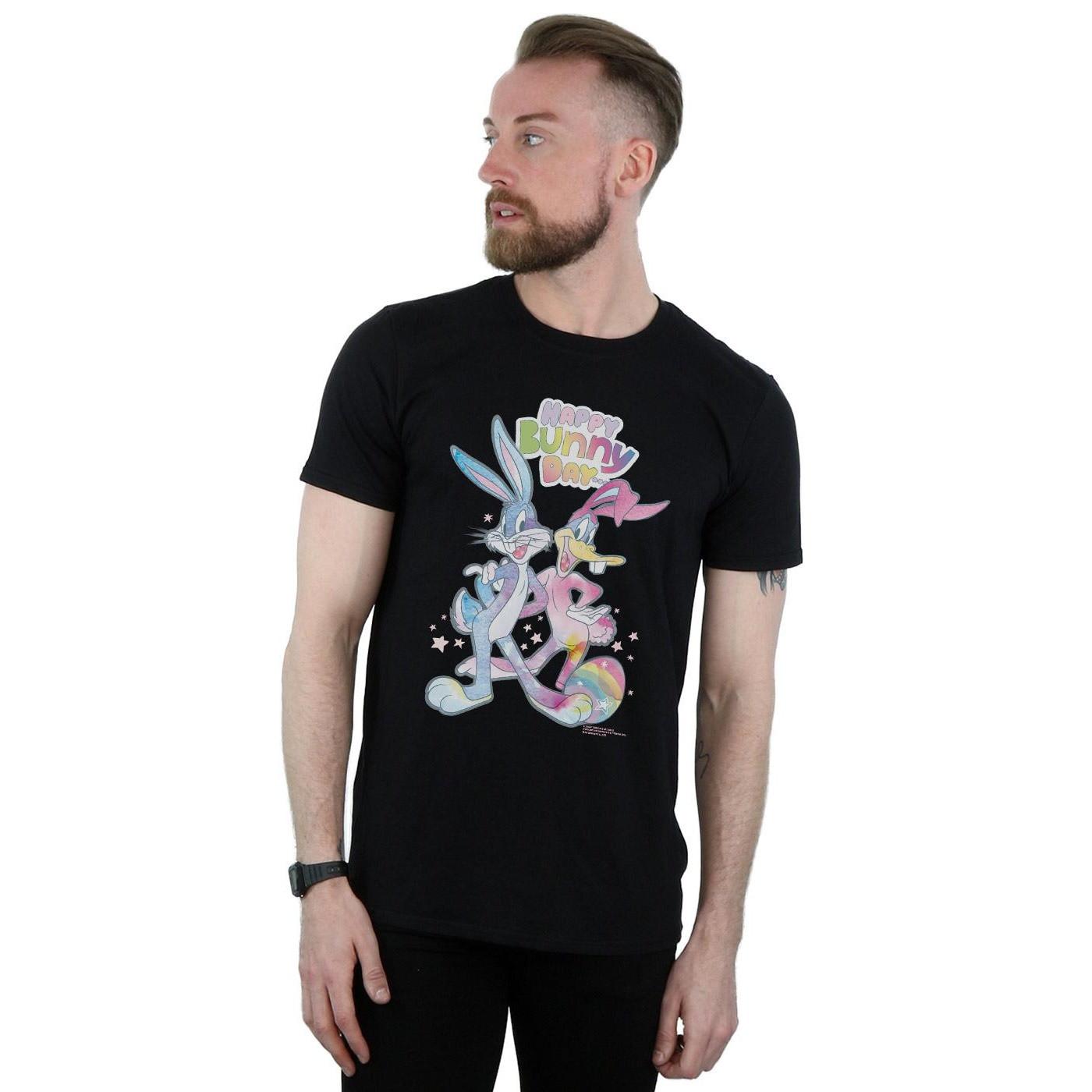 LOONEY TUNES  Happy Bunny Day TShirt 