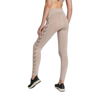 Hummel  legging a vita media ci 