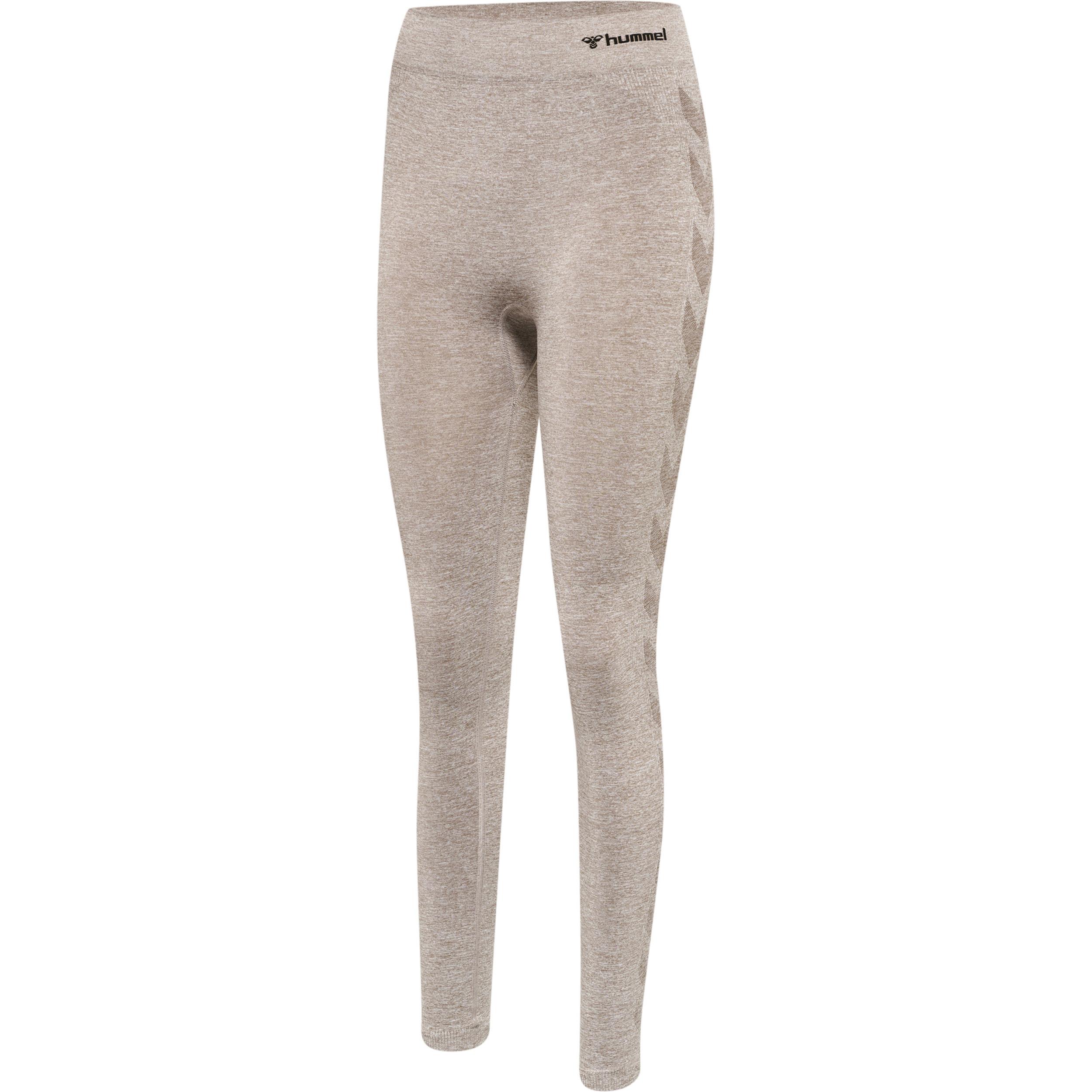 Image of Halbhohe Legging Frau Ci Damen S