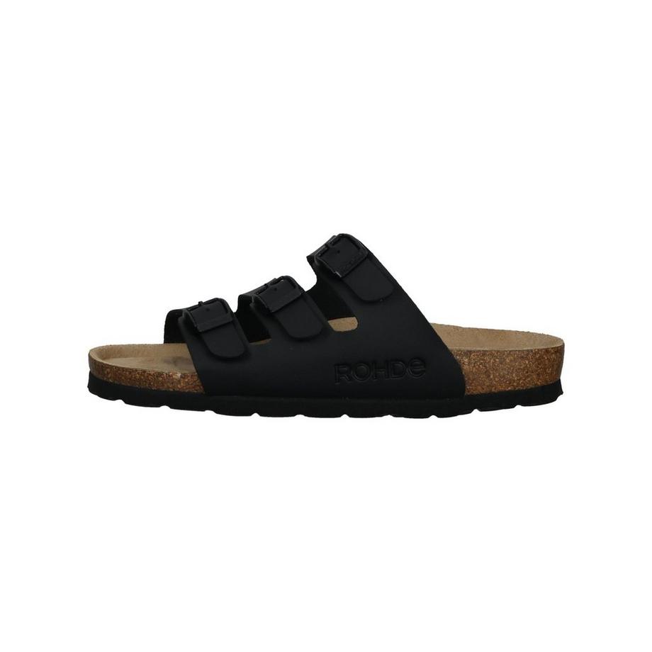 Rohde Pantoletten Sandalen  