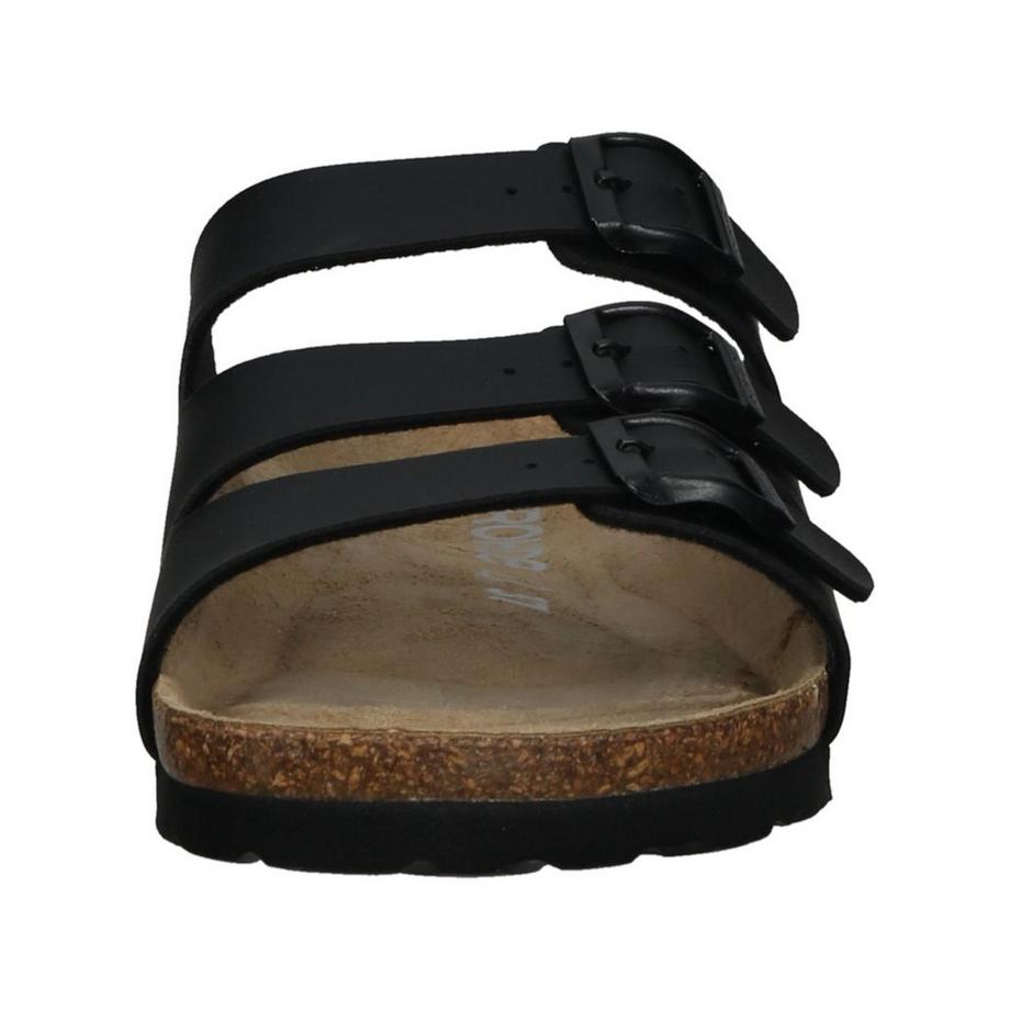 Rohde Pantoletten Sandalen  