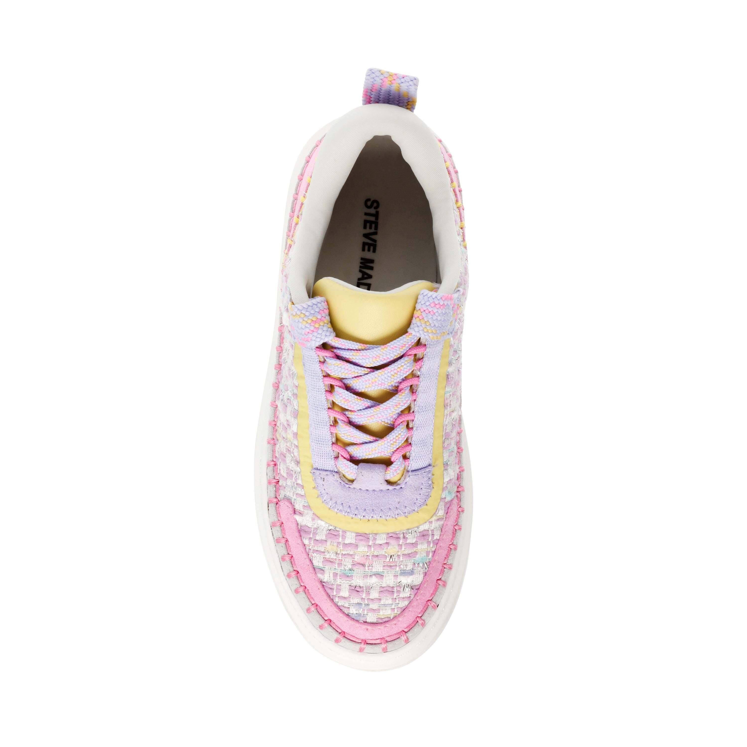 STEVE MADDEN  sneakers per bambini jcharly-w 