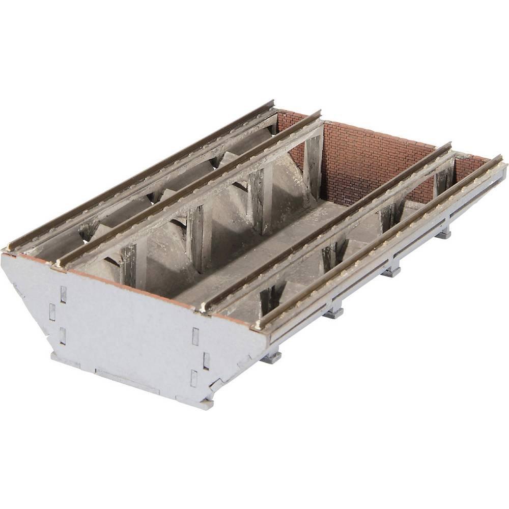 Image of H0 Schlackegrube Multicolor