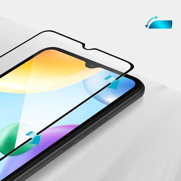 Avizar  Film Verre Trempé Xiaomi Redmi 10C 