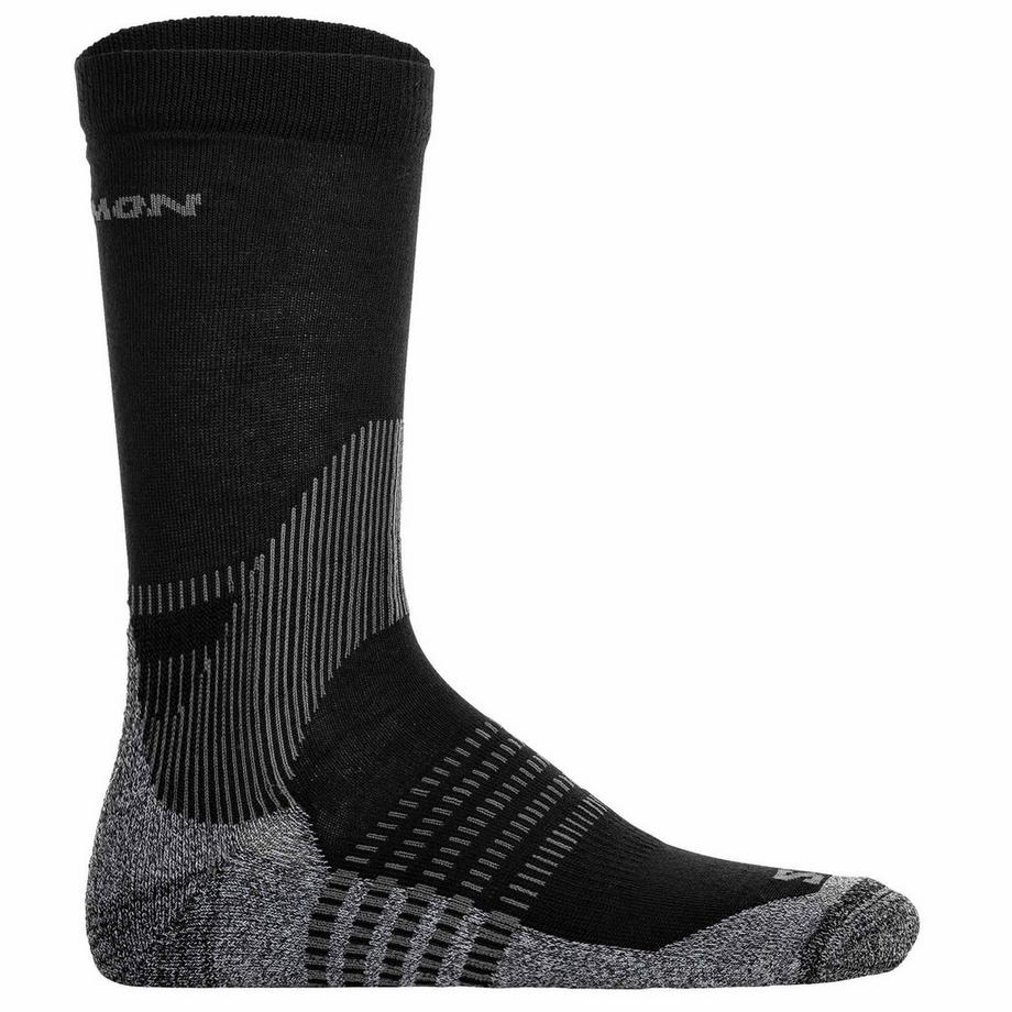 SALOMON X Ultra Access Crew 2P Chaussettes Lot de 2  