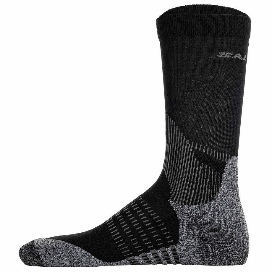 SALOMON X Ultra Access Crew 2P Chaussettes Lot de 2  