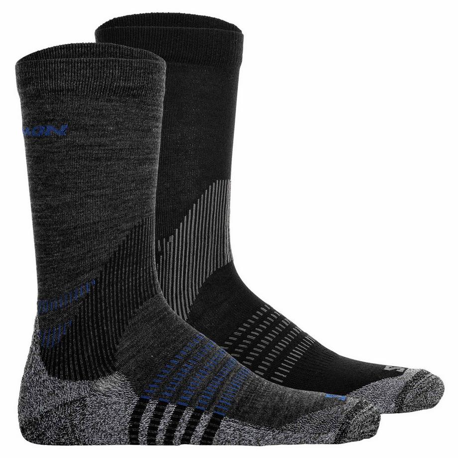 Chaussettes  Paquet de 2-X Ultra Access Crew 2P