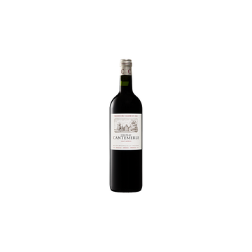 Château Cantemerle Haut-Médoc AC 5e Grand Cru Classé