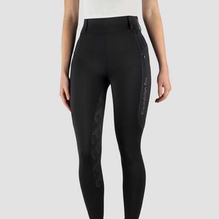 HORKA Momentum Full Grip Leggings da equitazione  