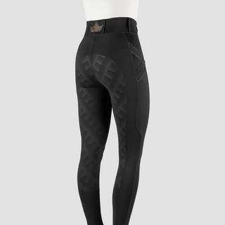 HORKA Momentum Full Grip Leggings da equitazione  