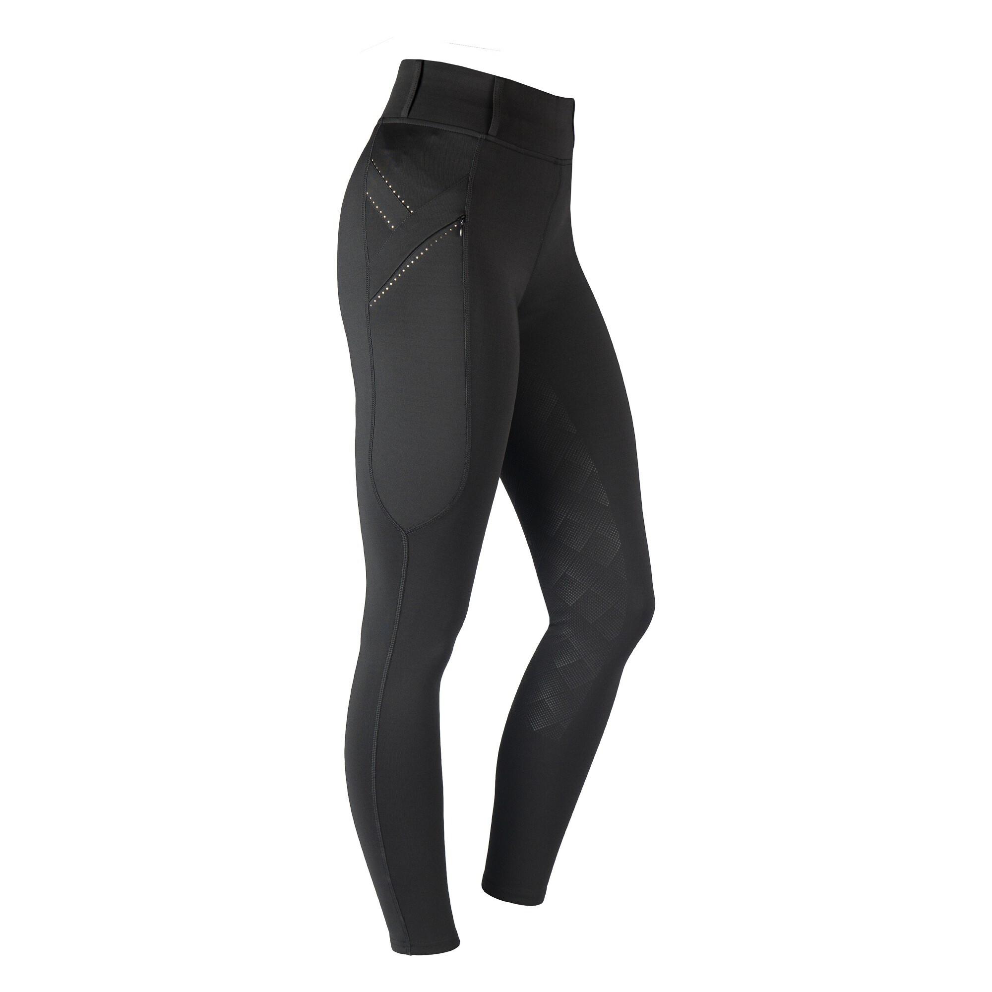 HORKA  reitleggings full grip momentum 