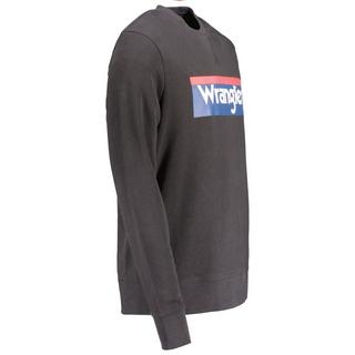 Wrangler  Sweatshirts 3CLR Sign Off Sweatshirt 