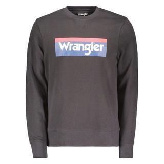 Wrangler  Sweatshirts 3CLR Sign Off Sweatshirt 