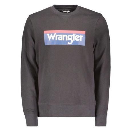 Wrangler  Sweatshirts 3CLR Sign Off Sweatshirt 