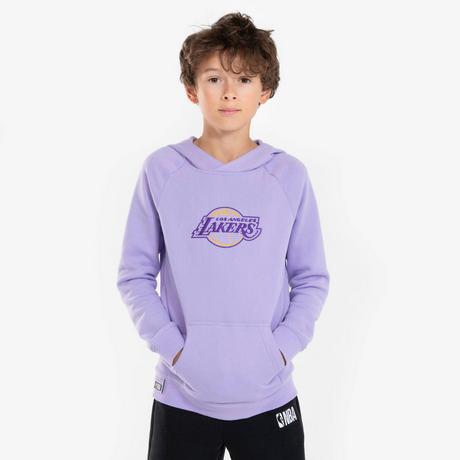 TARMAK  Sweatshirt - NBA 900 