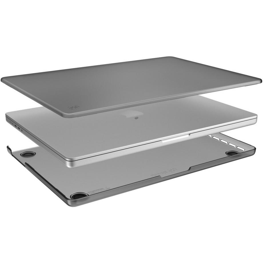 speck  SmartShell 40,6 cm (16") Hartschalenkoffer Schwarz 