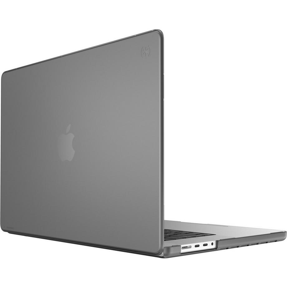 SmartShell 40,6 cm (16") Hartschalenkoffer Schwarz
