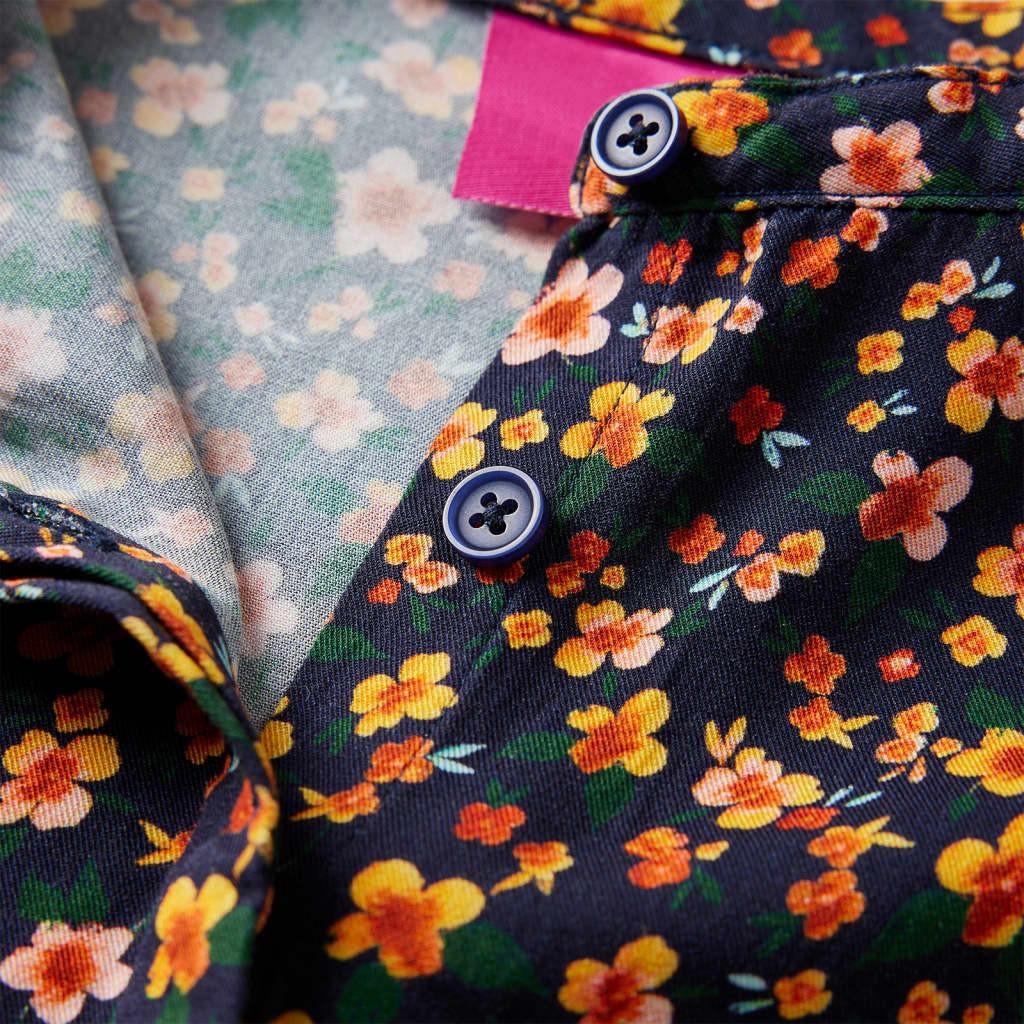 VidaXL  Chemise pour enfants fibre 