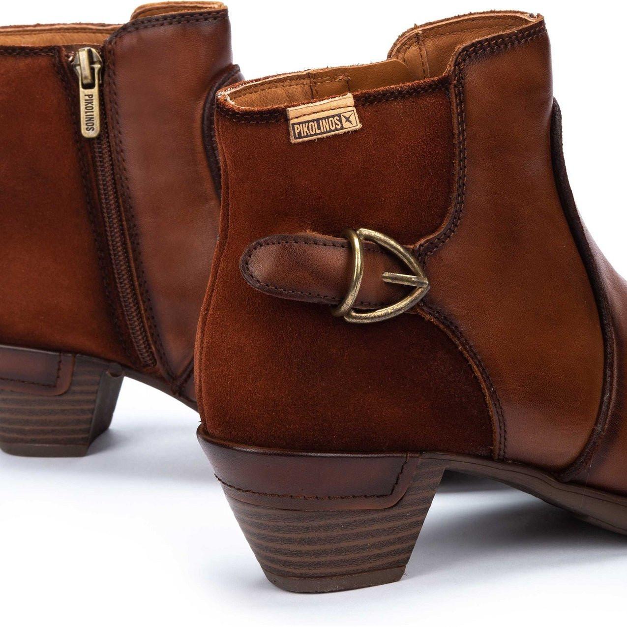 Pikolinos  Rotterdam - Bottines cuir 