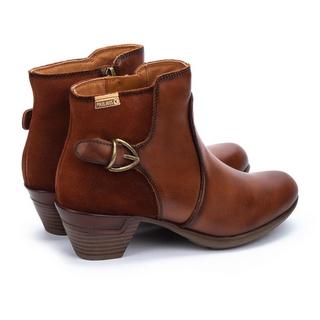 Pikolinos  Rotterdam - Bottines cuir 