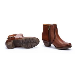 Pikolinos  Rotterdam - Bottines cuir 