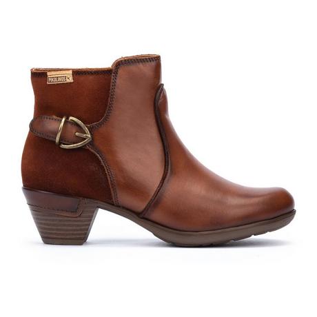 Pikolinos  Rotterdam - Bottines cuir 