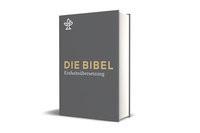 Die Bibel. Großdruck. Mit Familienchronik Bischöfe Deutschlands, Österreichs, der Schweiz u.a. (Hrsg.) Couverture rigide 