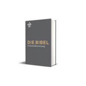 Die Bibel. Großdruck. Mit Familienchronik