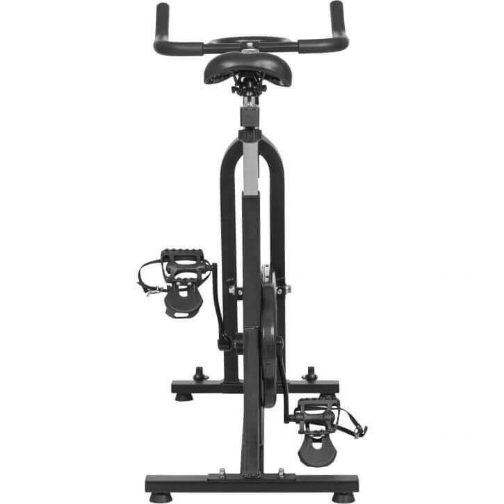 Gorilla Sports  Heimtrainer Ergometer 