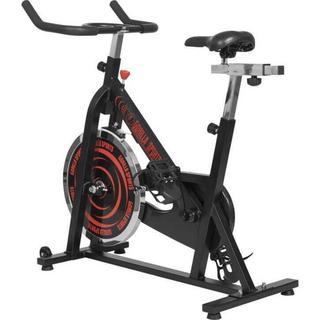 Gorilla Sports  Heimtrainer Ergometer 