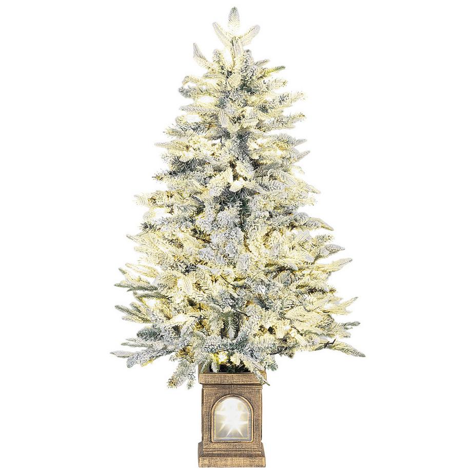 arbre de Noël