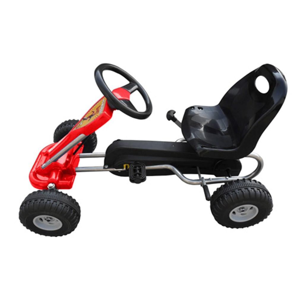 VidaXL  Kart plastique 