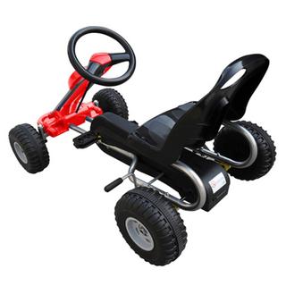 VidaXL  Kart plastique 