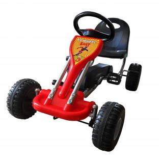 VidaXL  Kart plastique 