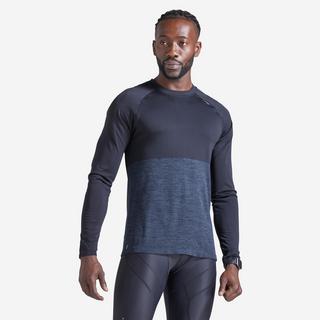 KIPRUN  Langarmshirt - RUN 500 