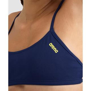 arena Play R Bandeau Badeanzugoberteil  