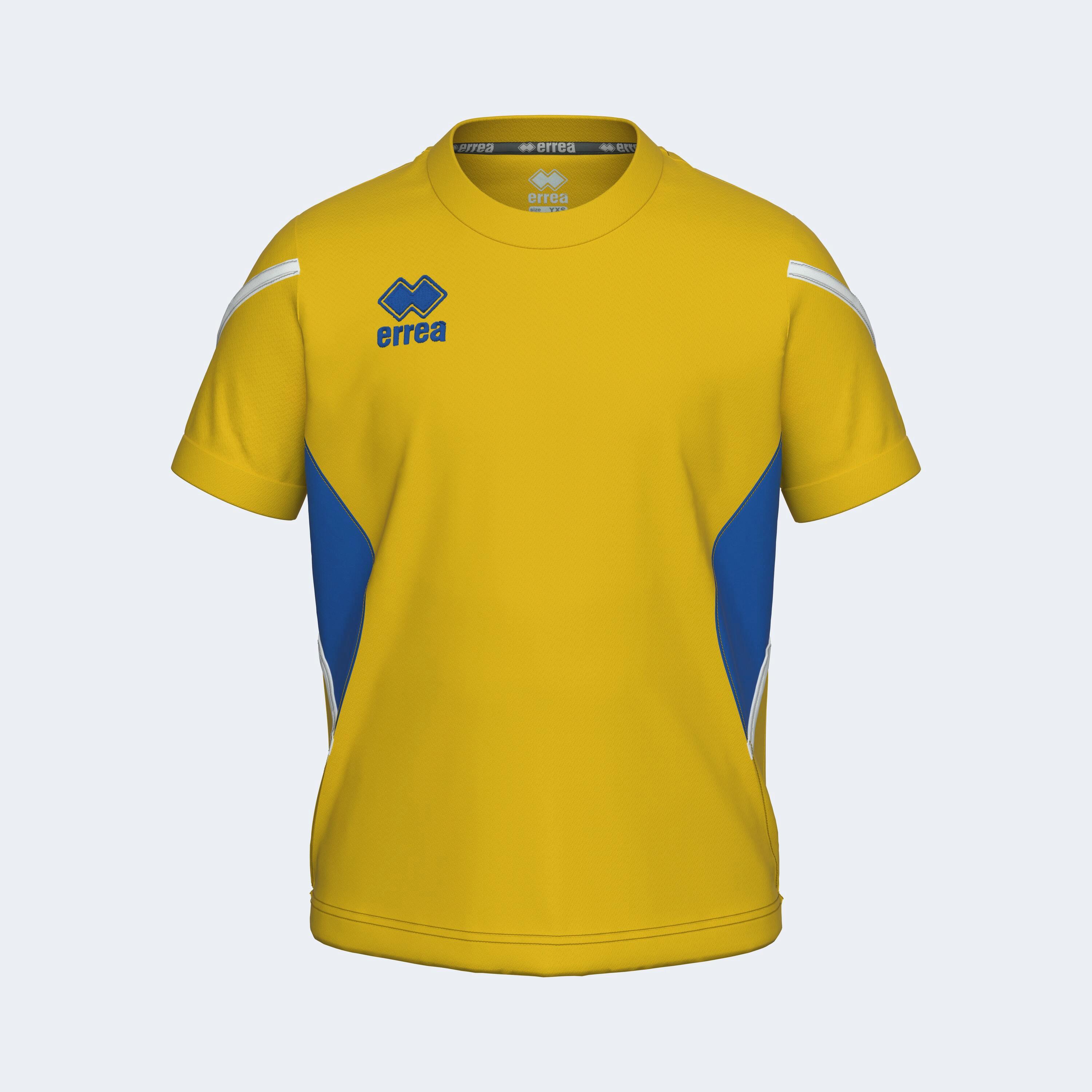 errea  maillot curtis 