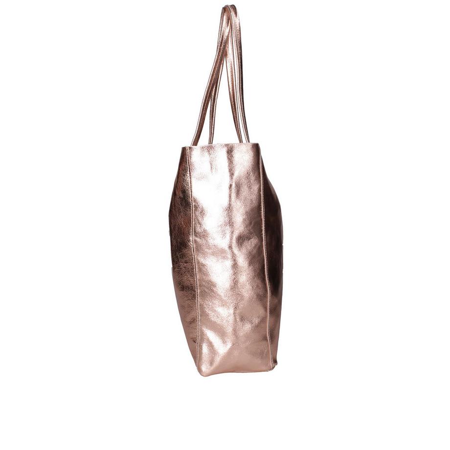 Gave Lux Sac Shopper avec cordon de serrage en cuir  