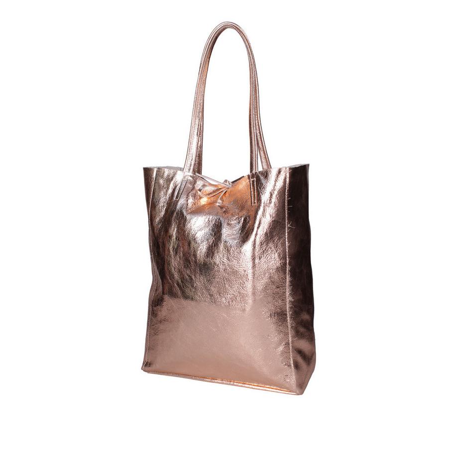 Gave Lux Sac Shopper avec cordon de serrage en cuir  