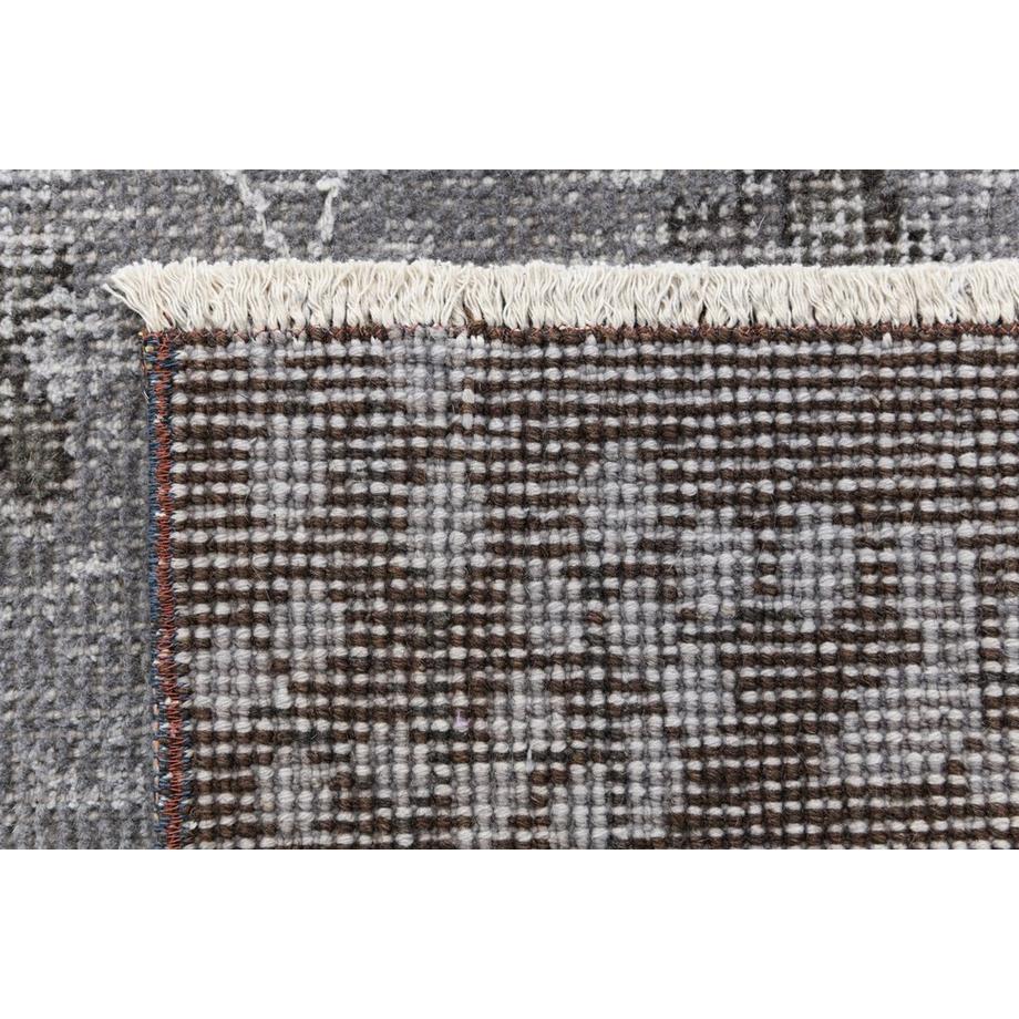 VIDAL Tapis fait à la main Ultra Vintage  