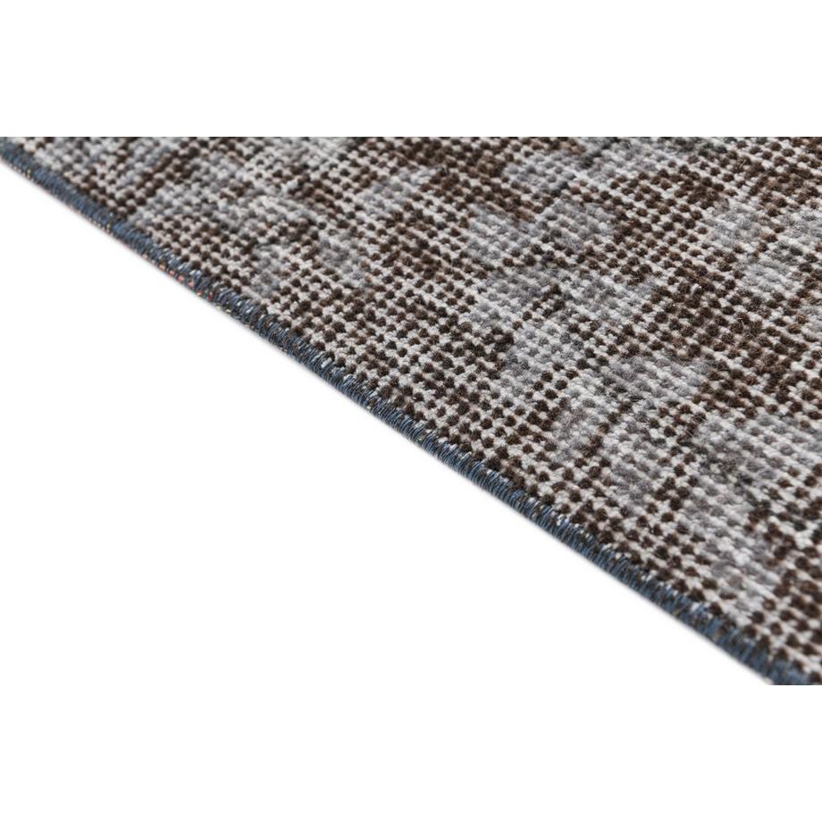 VIDAL Tapis fait à la main Ultra Vintage  