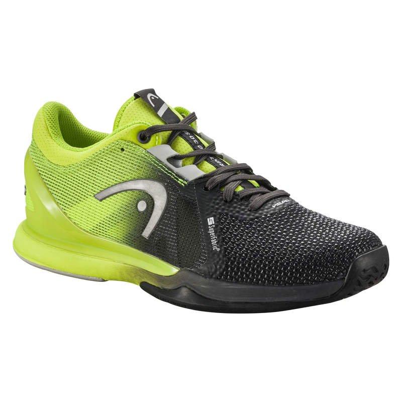 Head  Chaussures de tennis femme Sprint Pro 3.0 SF Allcourt 