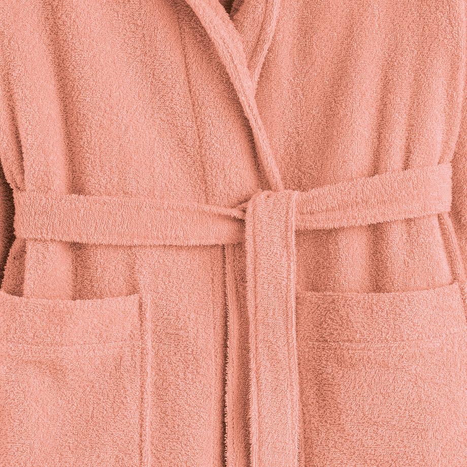 La Redoute Intérieurs Peignoir Scenario à Capuche  