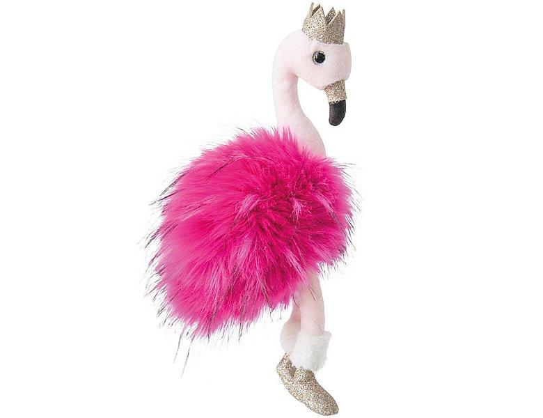 Image of Flamingo Rosa (30cm)