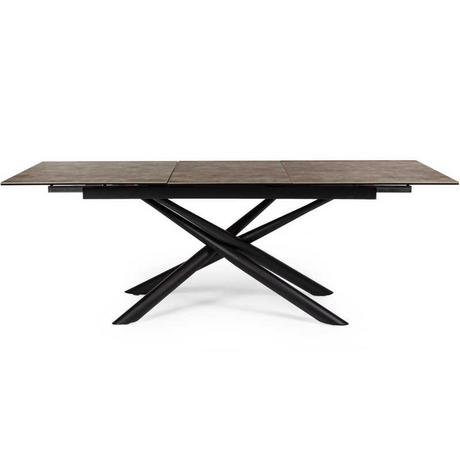 mutoni Table extensible Seyfert 160-220x90  